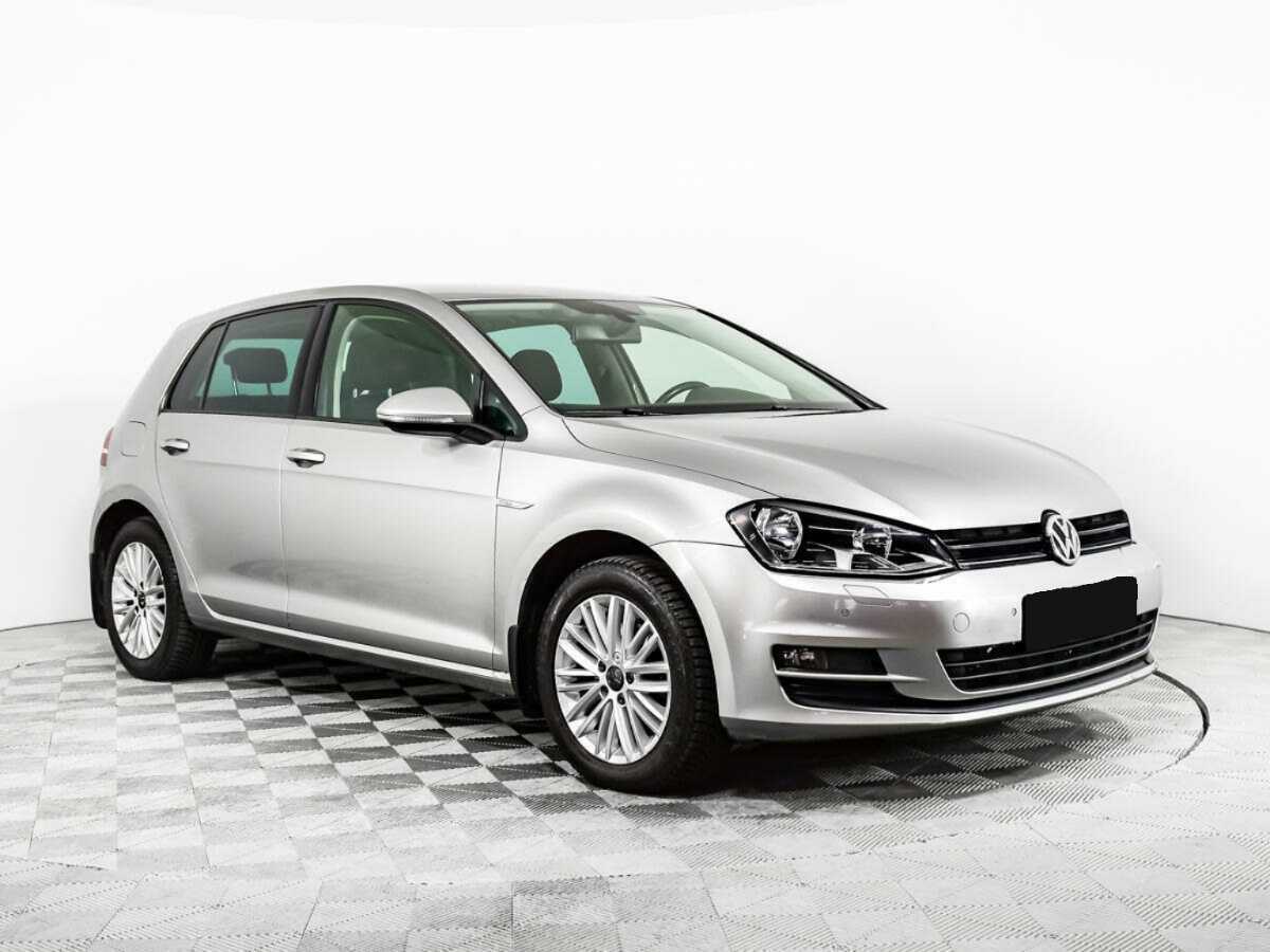 Купить Volkswagen Golf, 2014, 150 384 км, фото №3