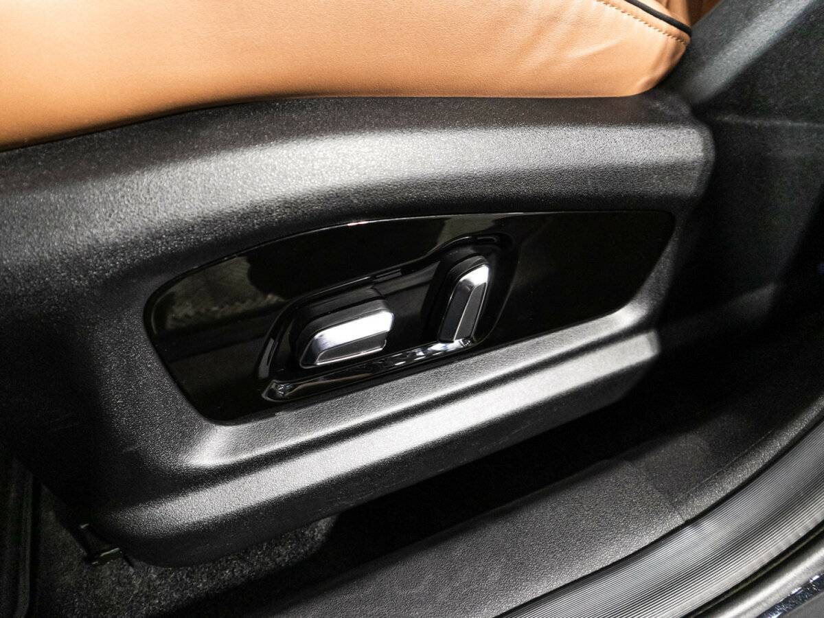 Купить Omoda C5, 2023, 30 658 км, фото №17