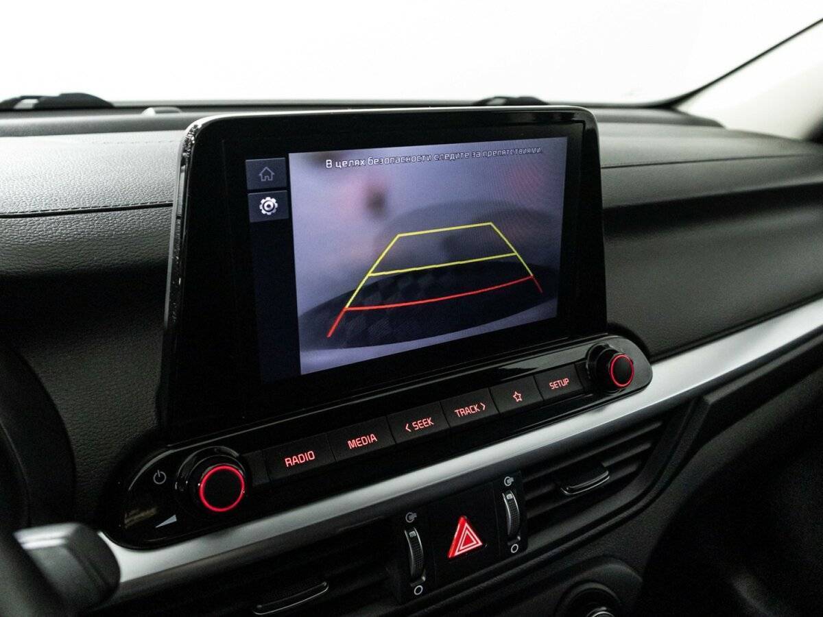 Купить Kia Cerato, 2021, 109 723 км, фото №19