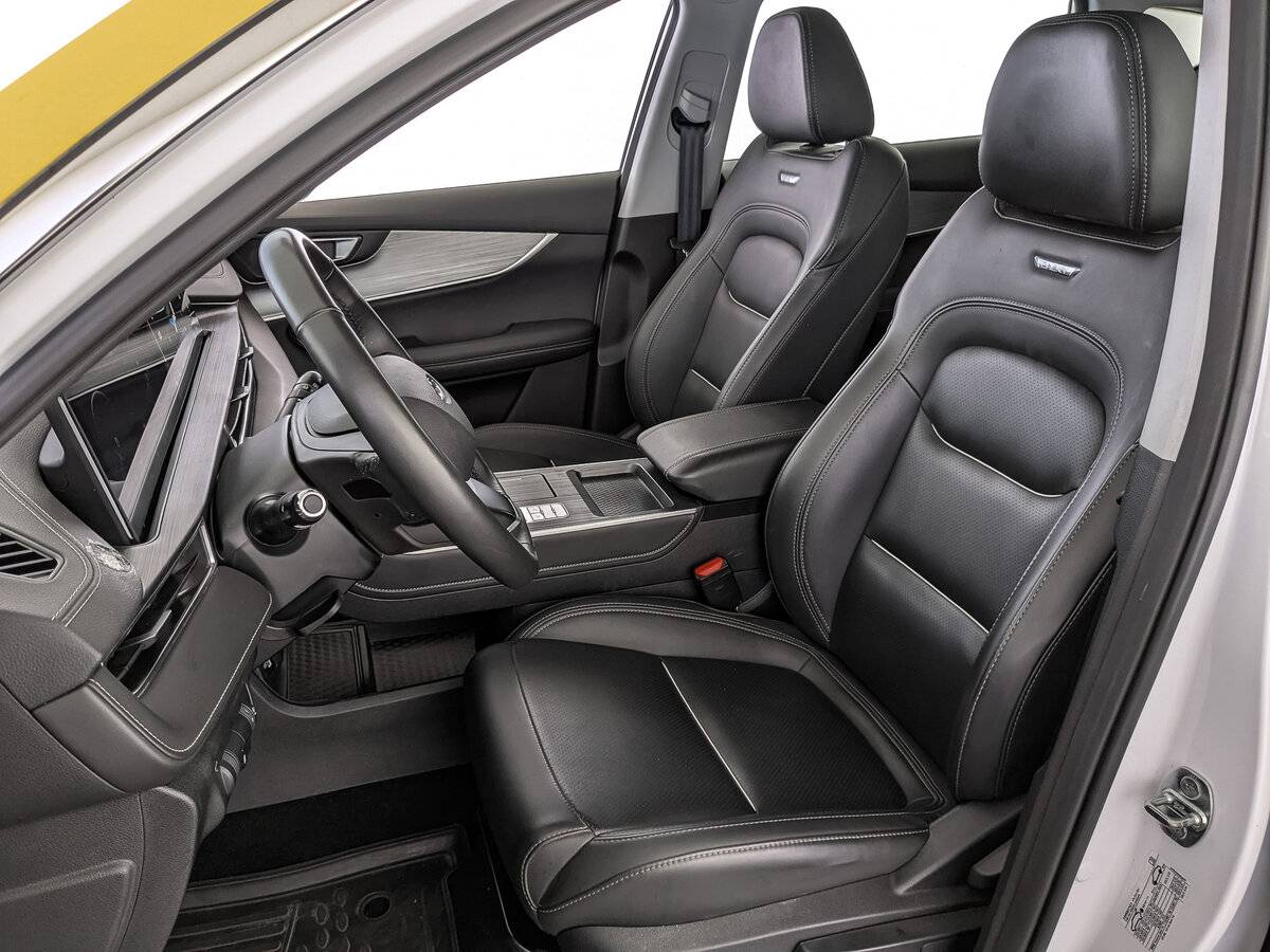 Купить Chery Tiggo 7 Pro Max I, 2024, 81 038 км, фото №20