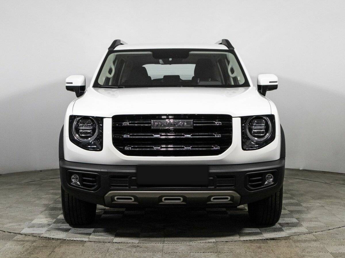 Купить Haval Dargo, 2023, 10 847 км, фото №2