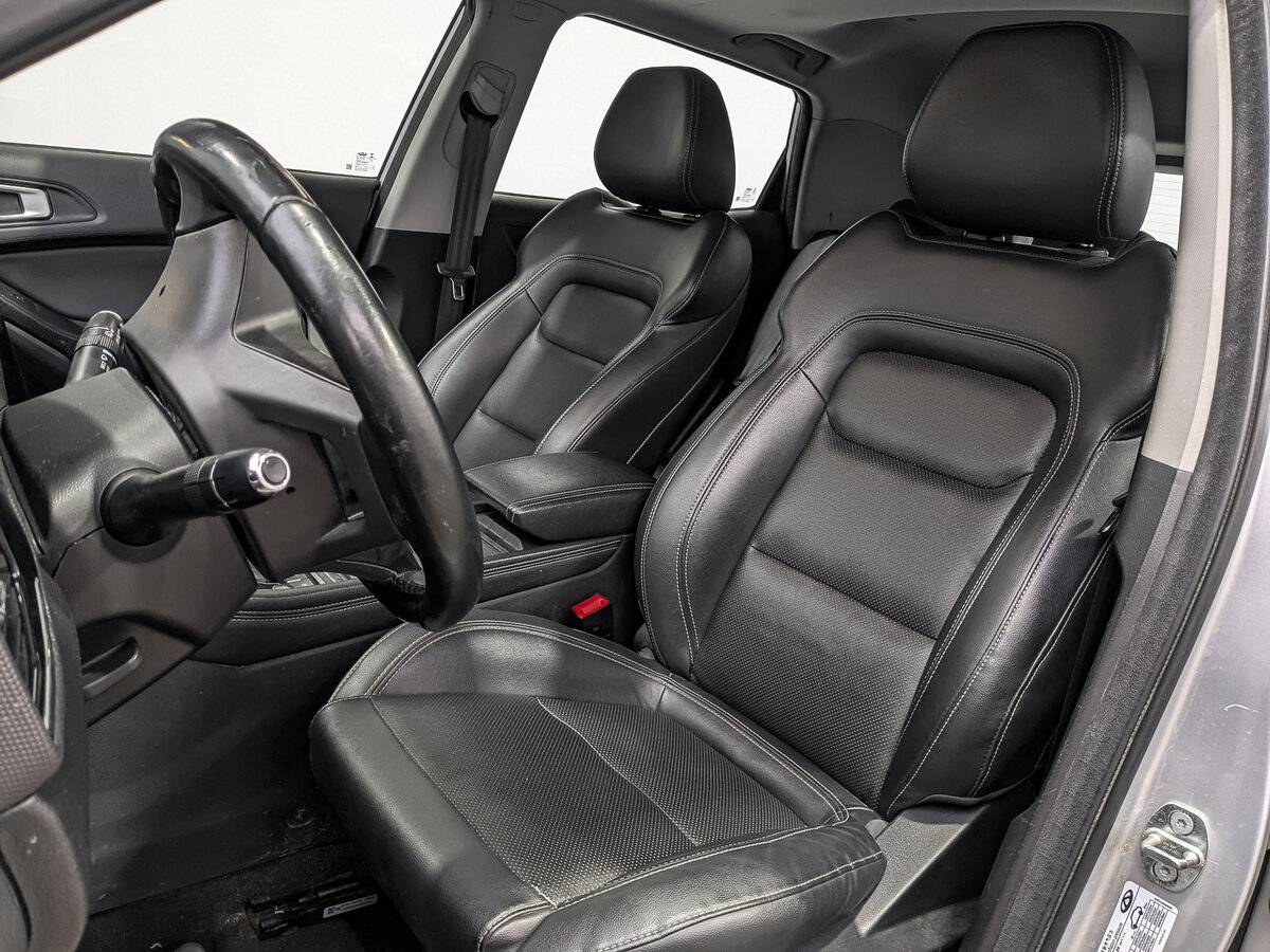 Купить Chery Tiggo 4 I Рестайлинг, 2022, 115 722 км, фото №20