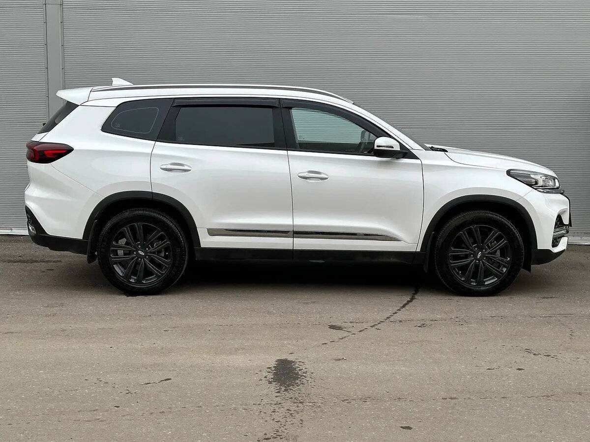 Купить Chery Tiggo 8, 2022, 17 000 км, фото №3