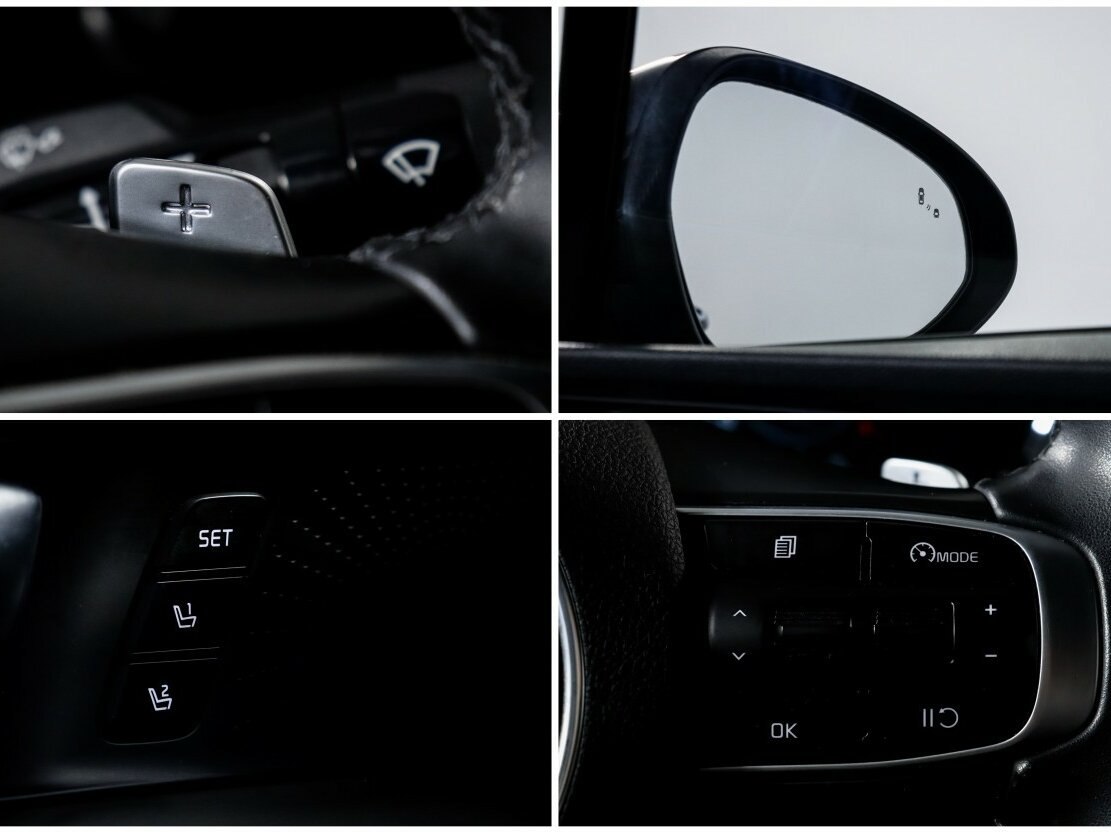 Купить Kia K5 III, 2021, 67 266 км, фото №22