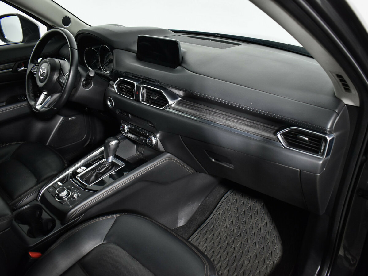 Купить Mazda CX-5 II, 2019, 184 600 км, фото №12