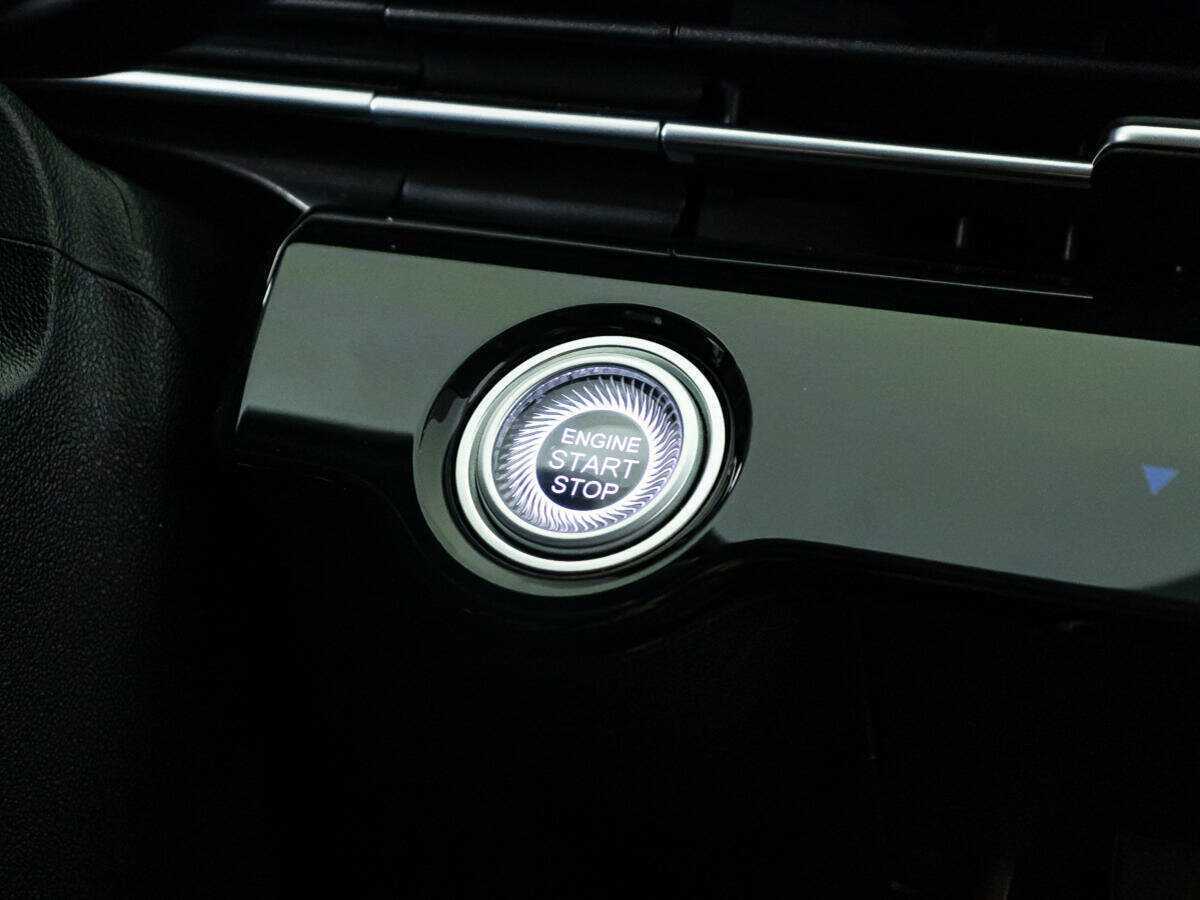 Купить Omoda C5, 2023, 28 334 км, фото №18