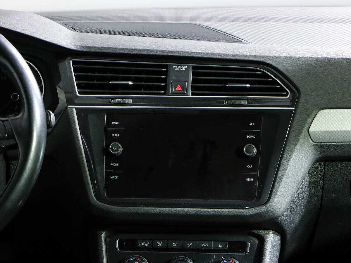 Купить Volkswagen Tiguan, 2020, 64 293 км, фото №11