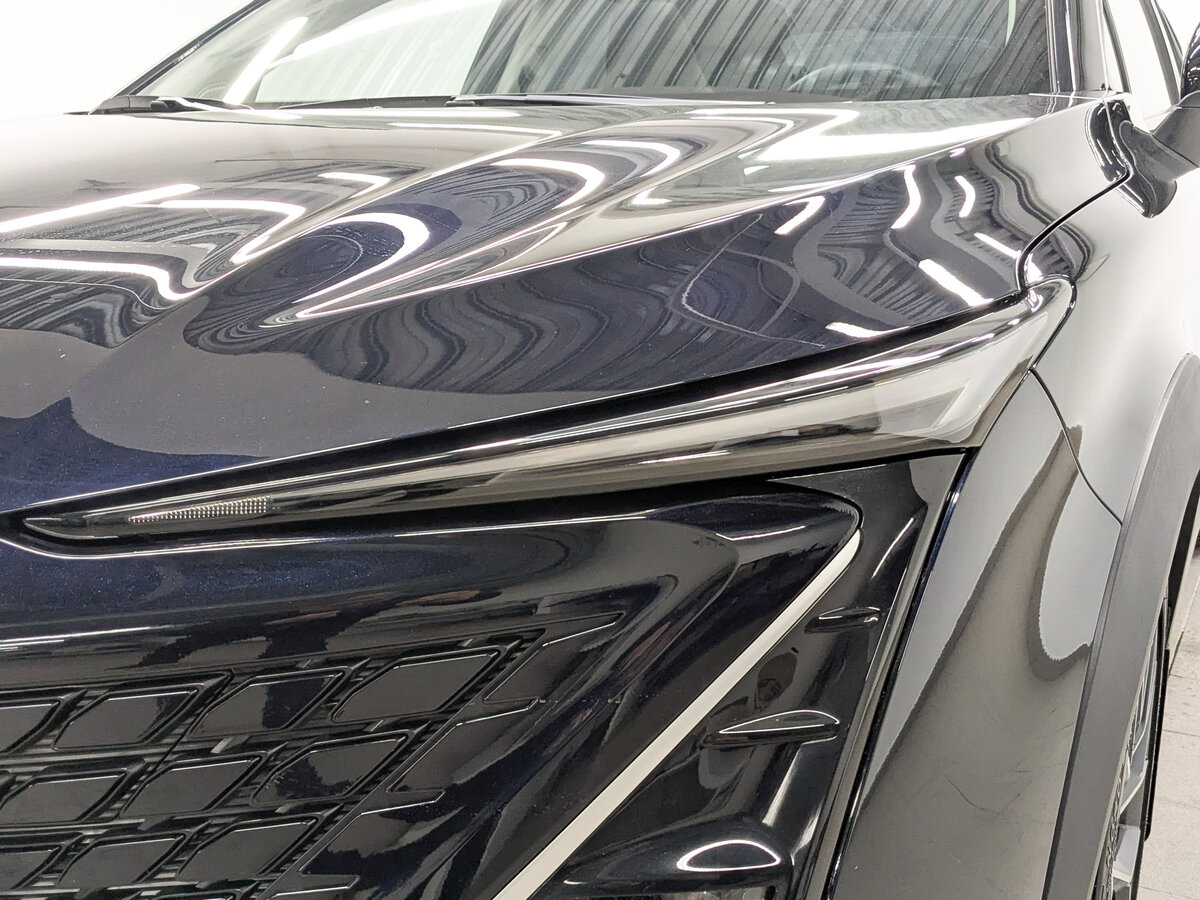 Купить Changan UNI-T I, 2024, 15 419 км, фото №11