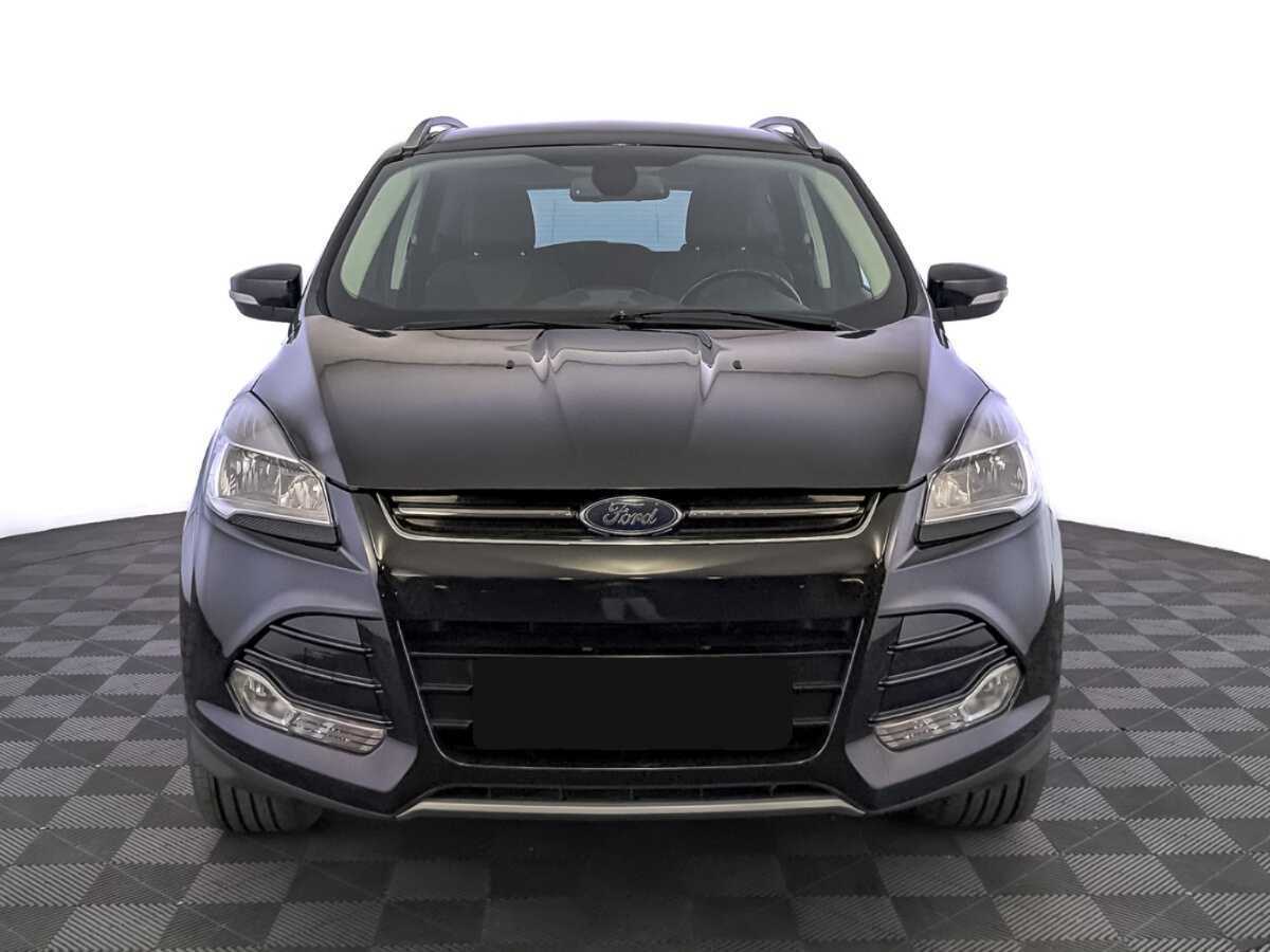 Купить Ford Kuga, 2014, 116 038 км, фото №2