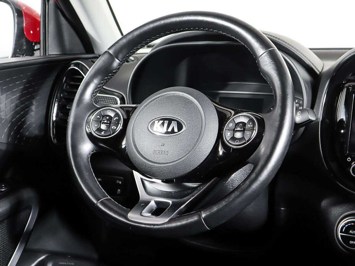 Купить Kia Soul, 2019, 36 063 км, фото №15