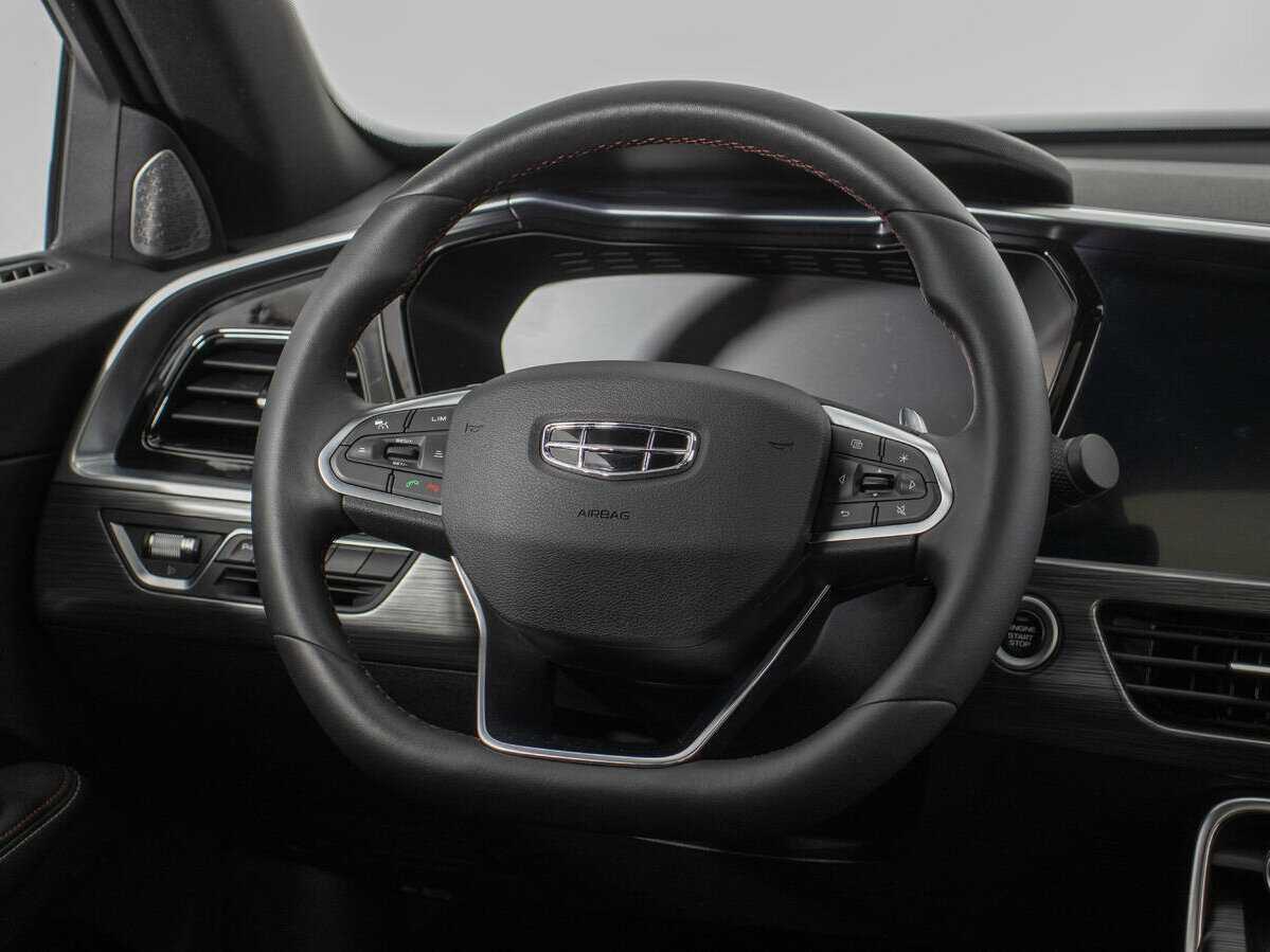 Купить Geely Tugella, 2022, 62 415 км, фото №18