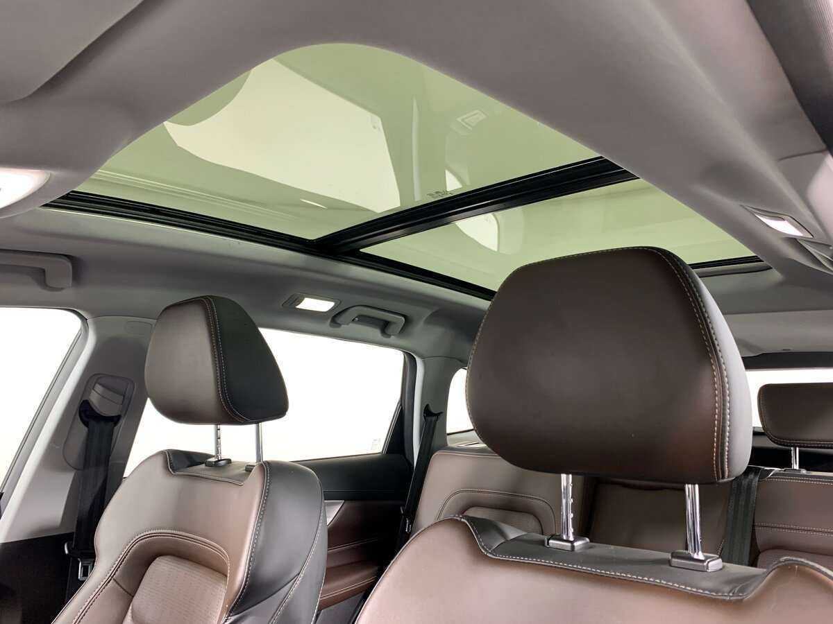 Купить Chery Tiggo 8 Pro, 2021, 82 769 км, фото №16