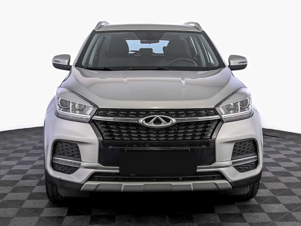 Купить CHERY Tiggo 4, 2021, 46 758 км, фото №2