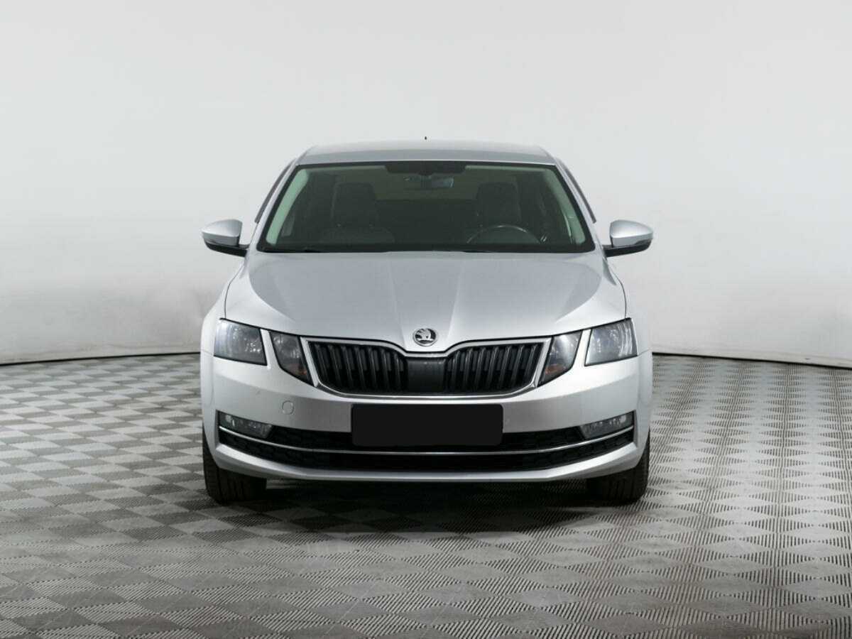 Купить Skoda Octavia, 2017, 130 000 км, фото №2