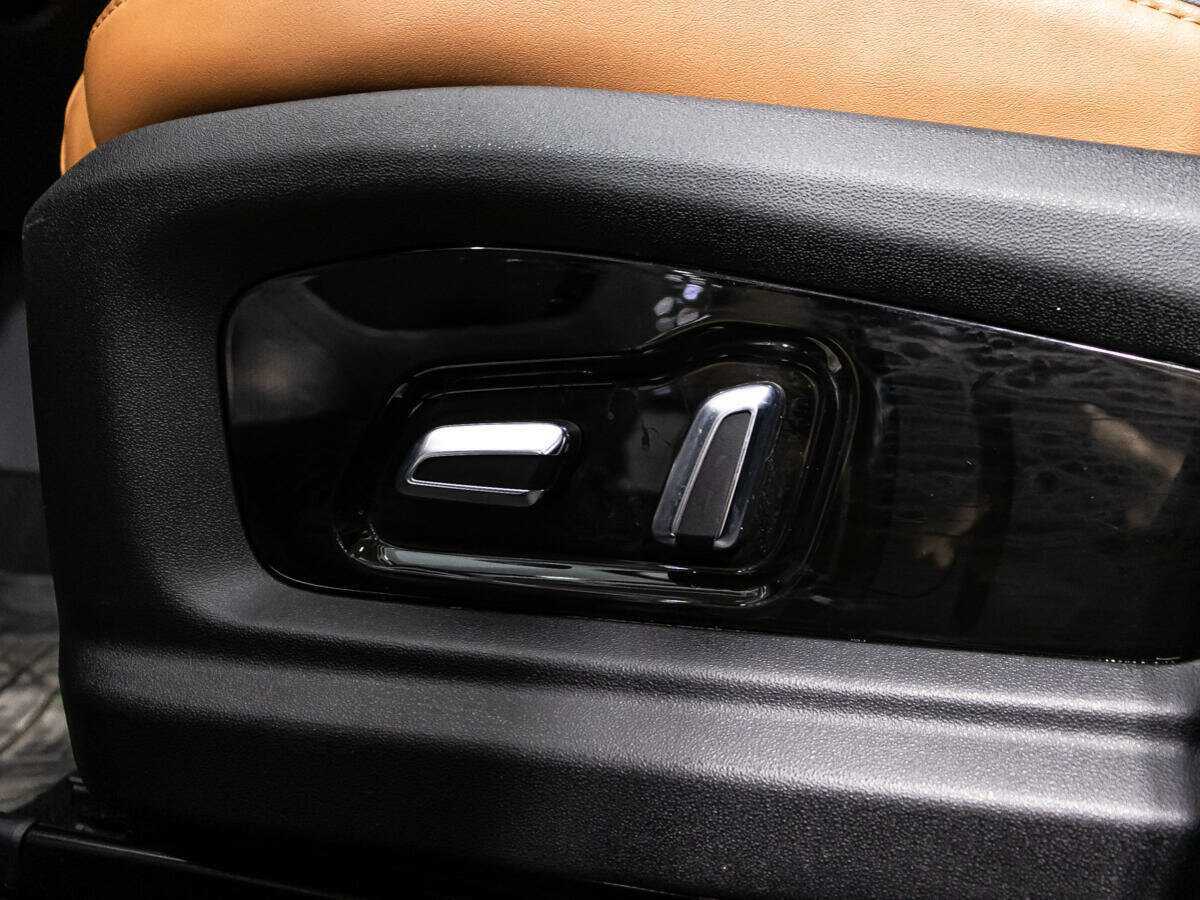 Купить Omoda C5, 2022, 59 804 км, фото №25