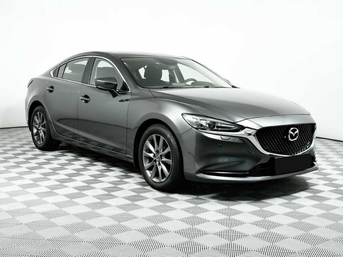 Купить Mazda 6, 2019, 71 500 км, фото №3