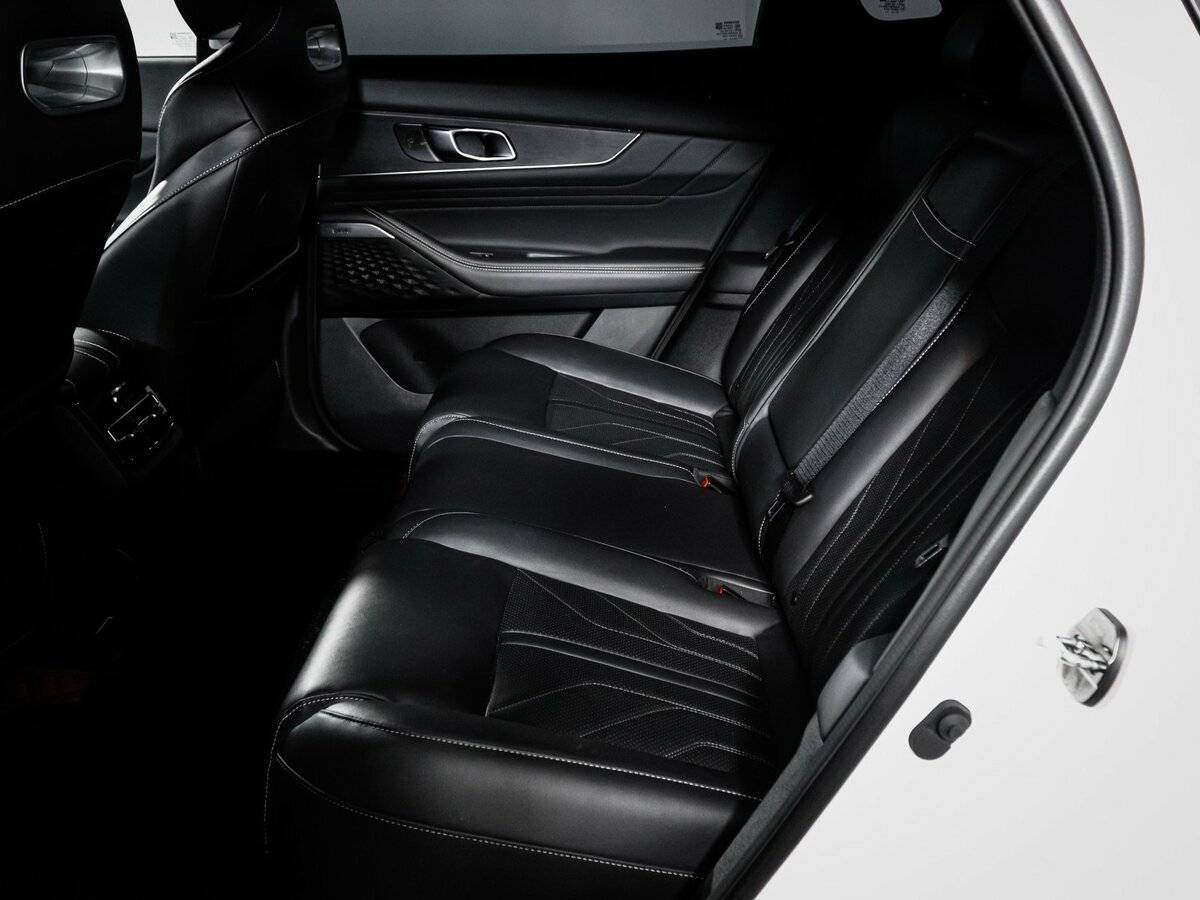 Купить Changan UNI-K, 2023, 23 500 км, фото №10