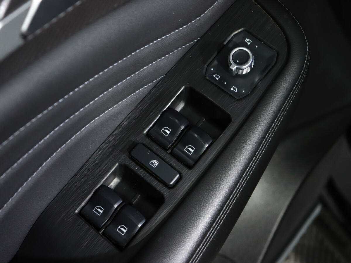 Купить Haval F7x, 2021, 159 323 км, фото №19