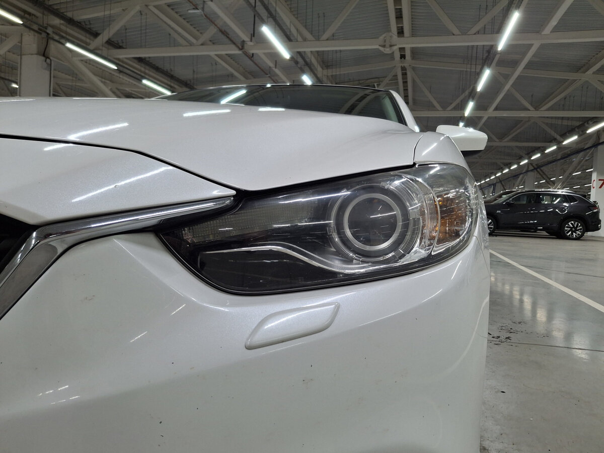 Купить Mazda 6 III (GJ), 2014, 189 360 км, фото №16