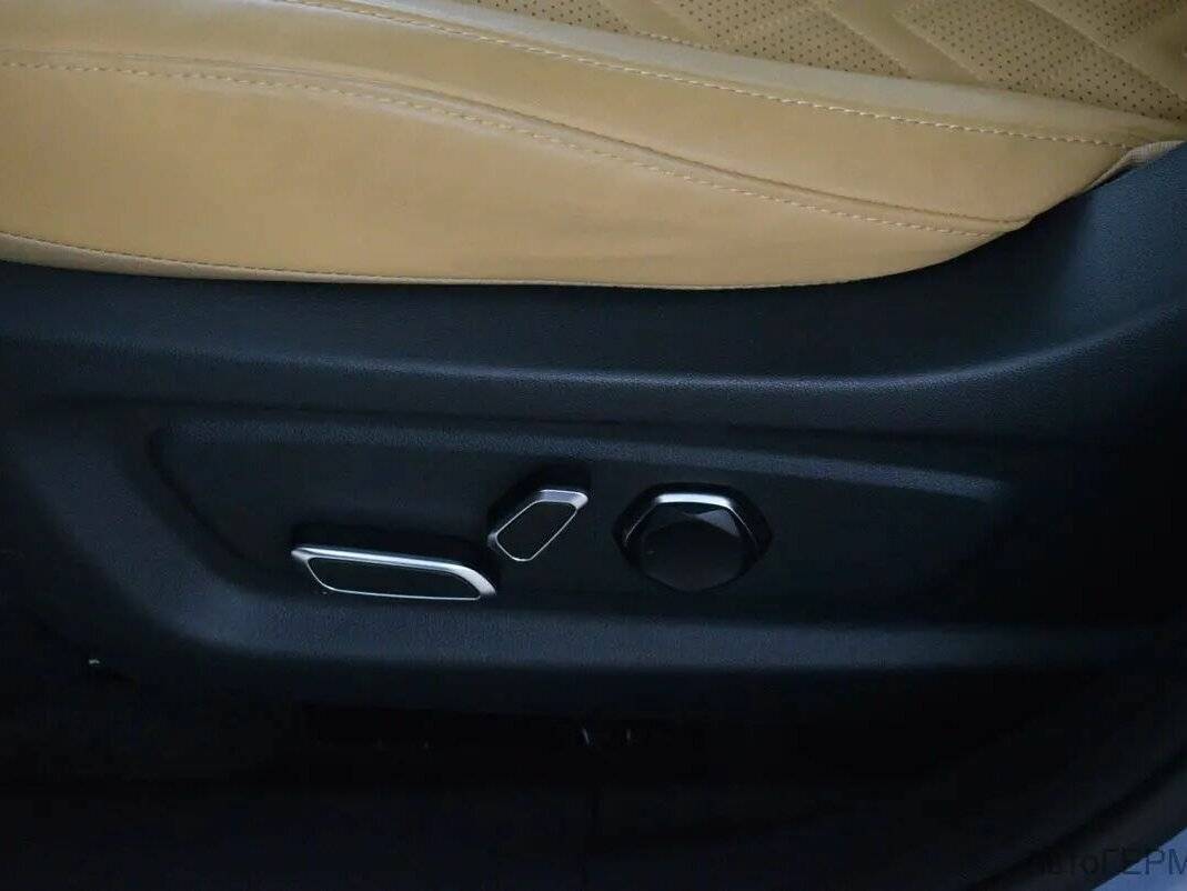 Купить Changan UNI-K, 2024, 14 832 км, фото №12