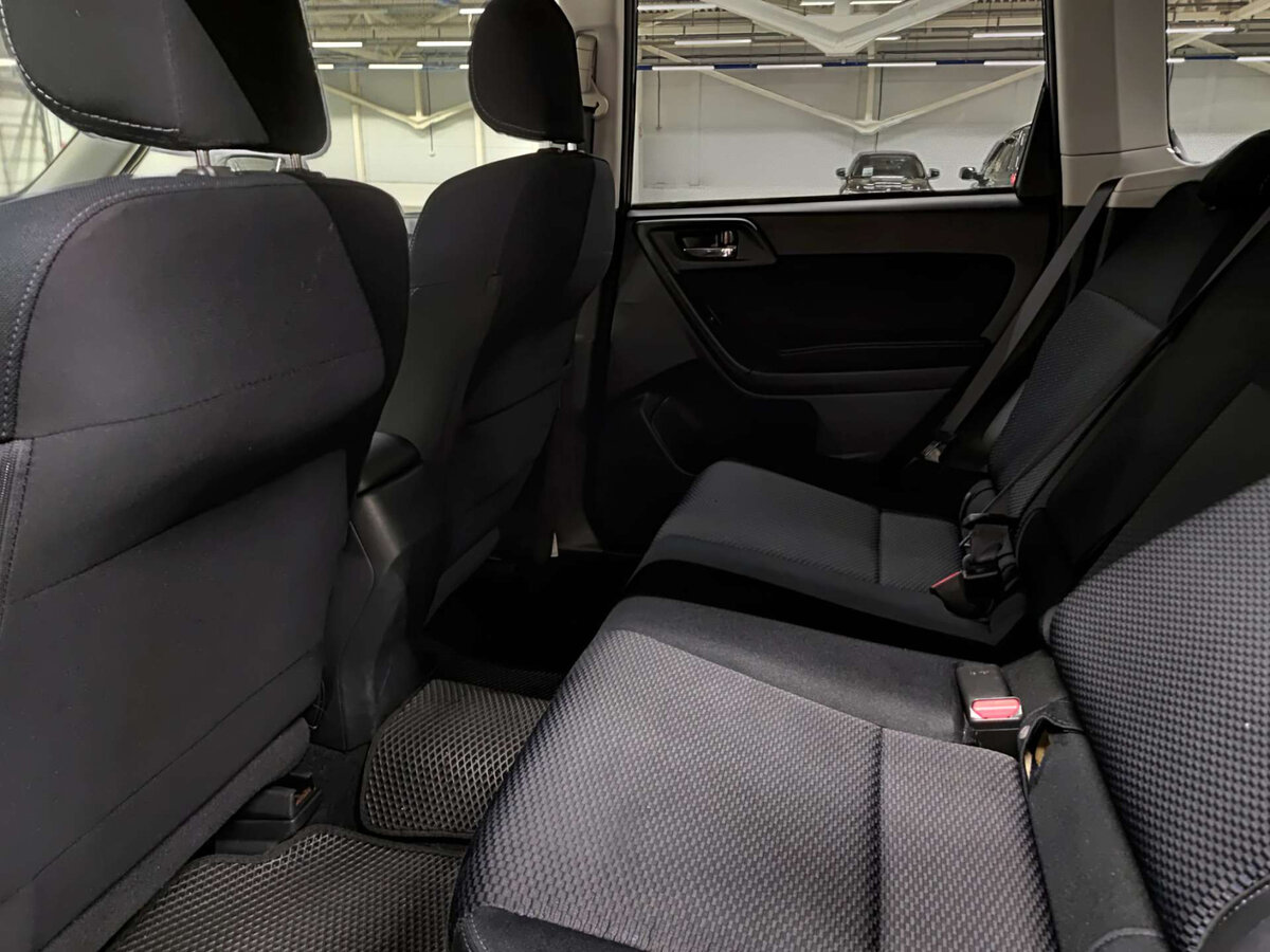 Купить Subaru Forester IV, 2015, 205 099 км, фото №11