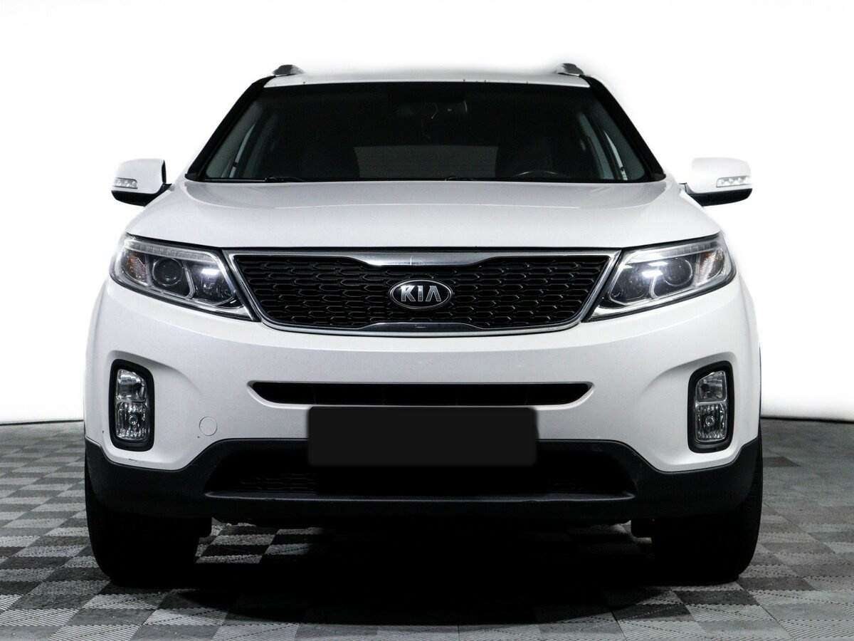 Купить Kia Sorento, 2015, 116 300 км, фото №2