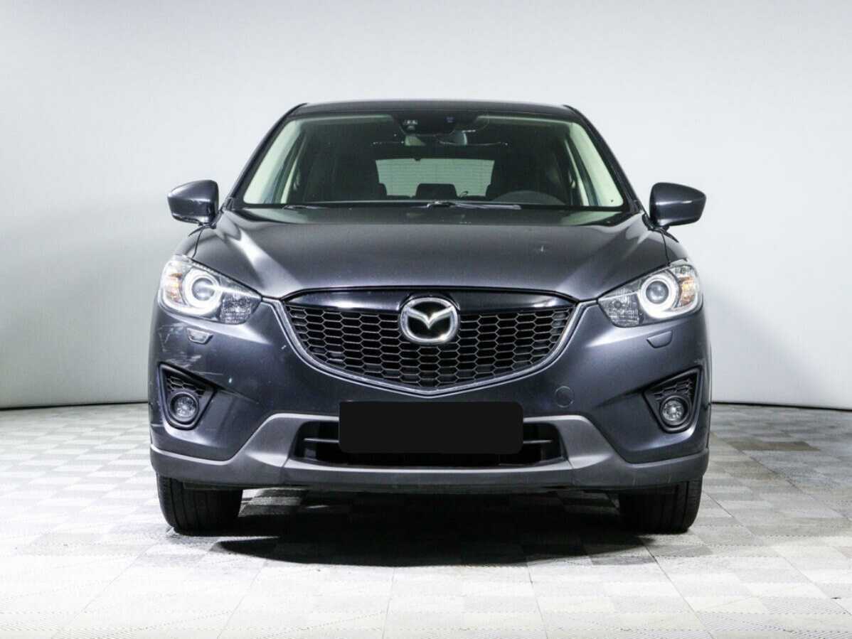Купить Mazda CX-5, 2014, 147 000 км, фото №2
