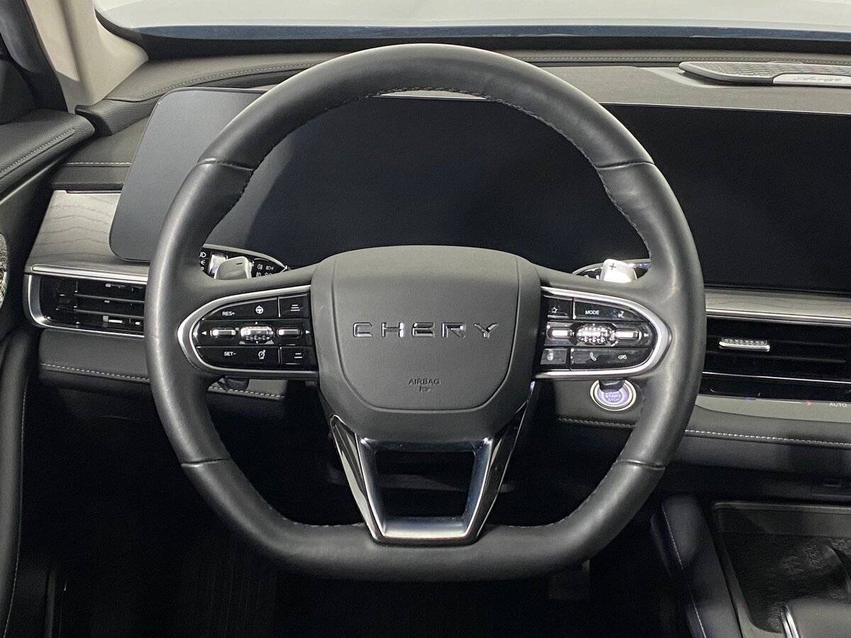 Купить Chery Arrizo 8, 2023, 51 741 км, фото №16