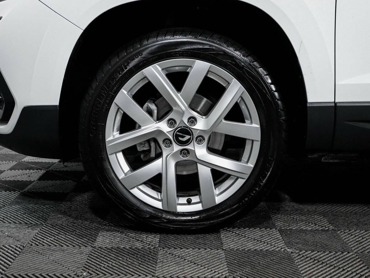 Купить Jetta VS5, 2023, 25 737 км, фото №15