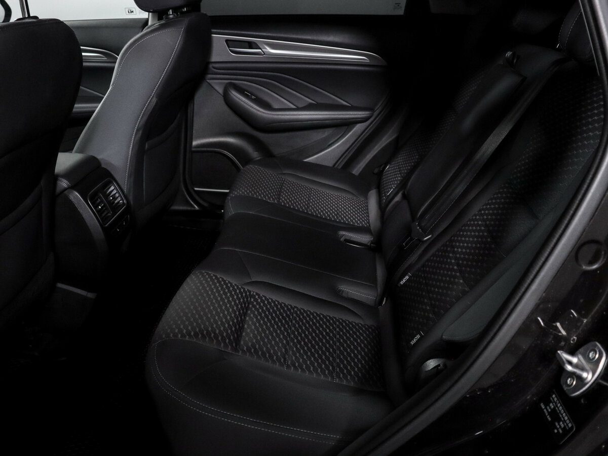 Купить Haval F7 I, 2021, 72 300 км, фото №10