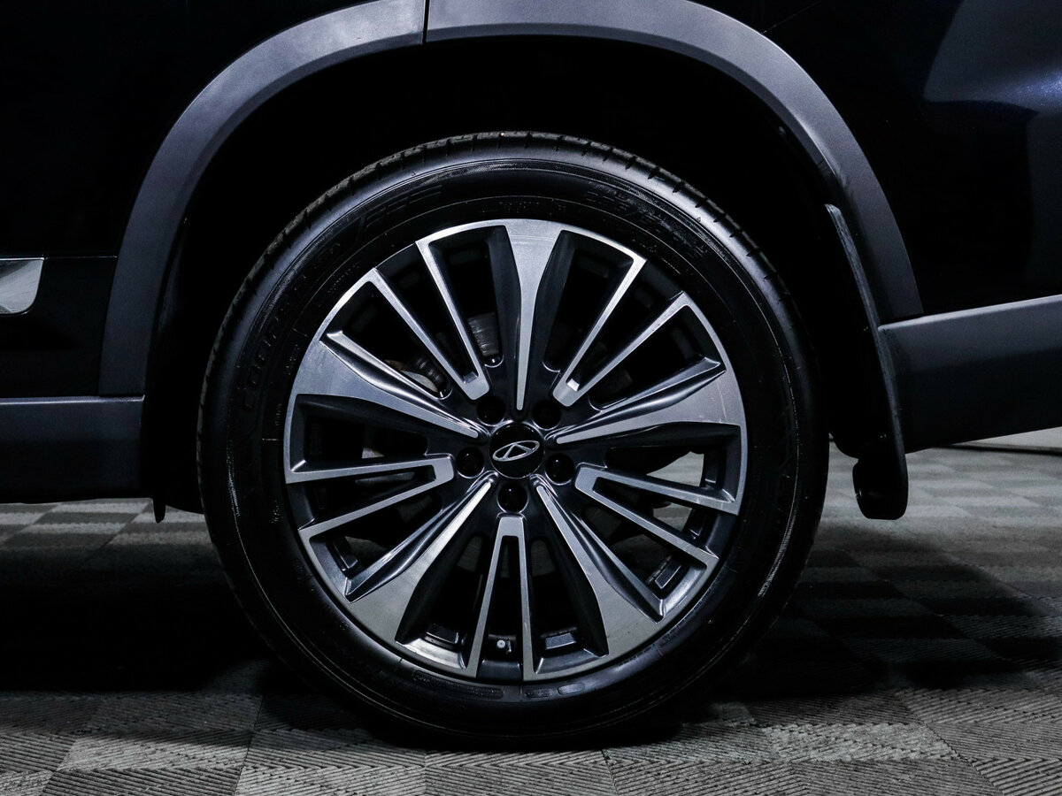 Купить Chery Tiggo 8 Pro Max I Рестайлинг, 2023, 39 499 км, фото №14