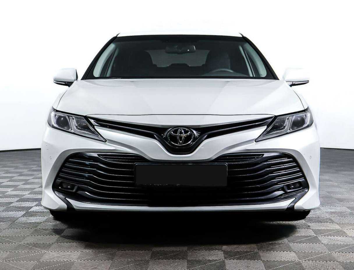 Купить Toyota Camry, 2020, 113 339 км, фото №2