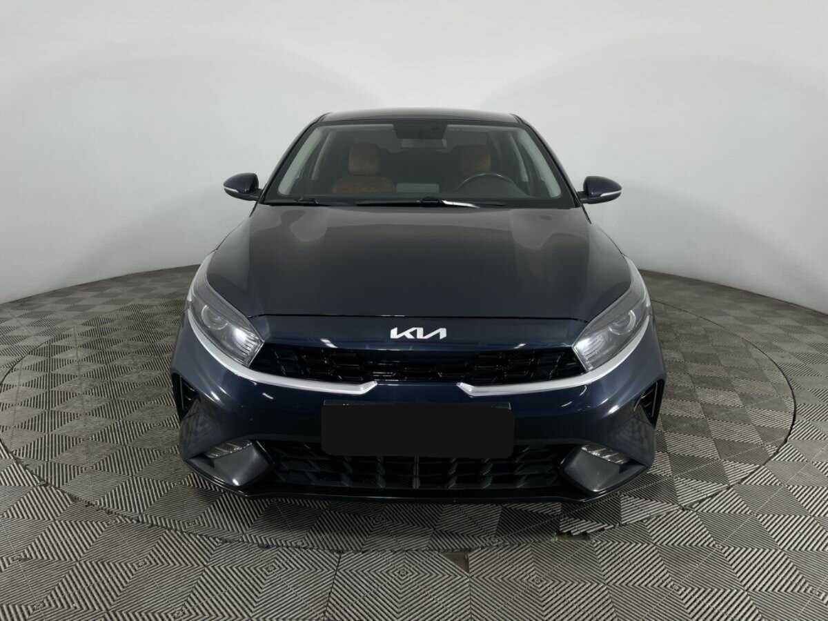 Купить Kia Cerato, 2021, 62 999 км, фото №2