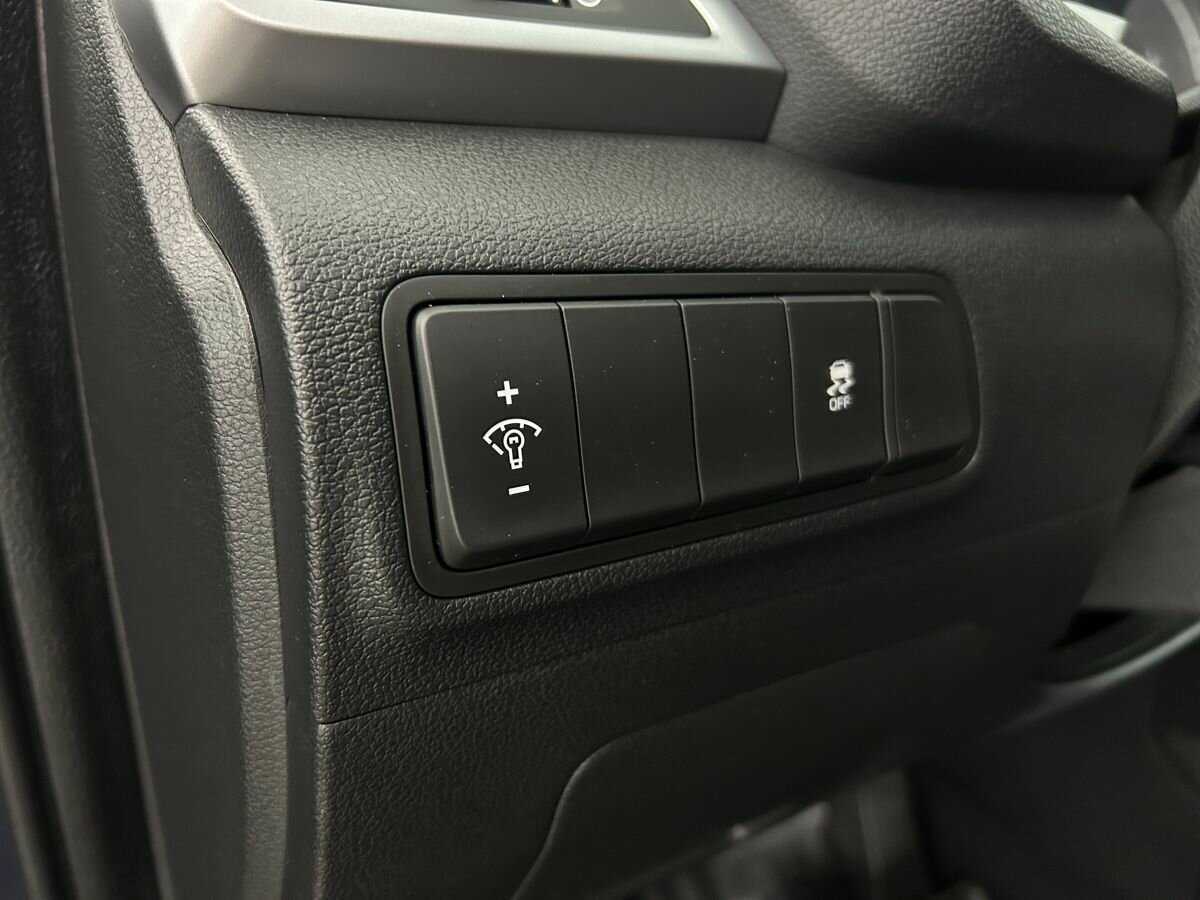 Купить Hyundai Tucson, 2018, 32 401 км, фото №9