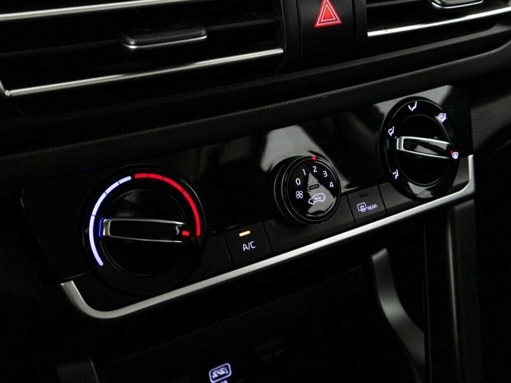 Купить Kia Seltos, 2021, 29 284 км, фото №19