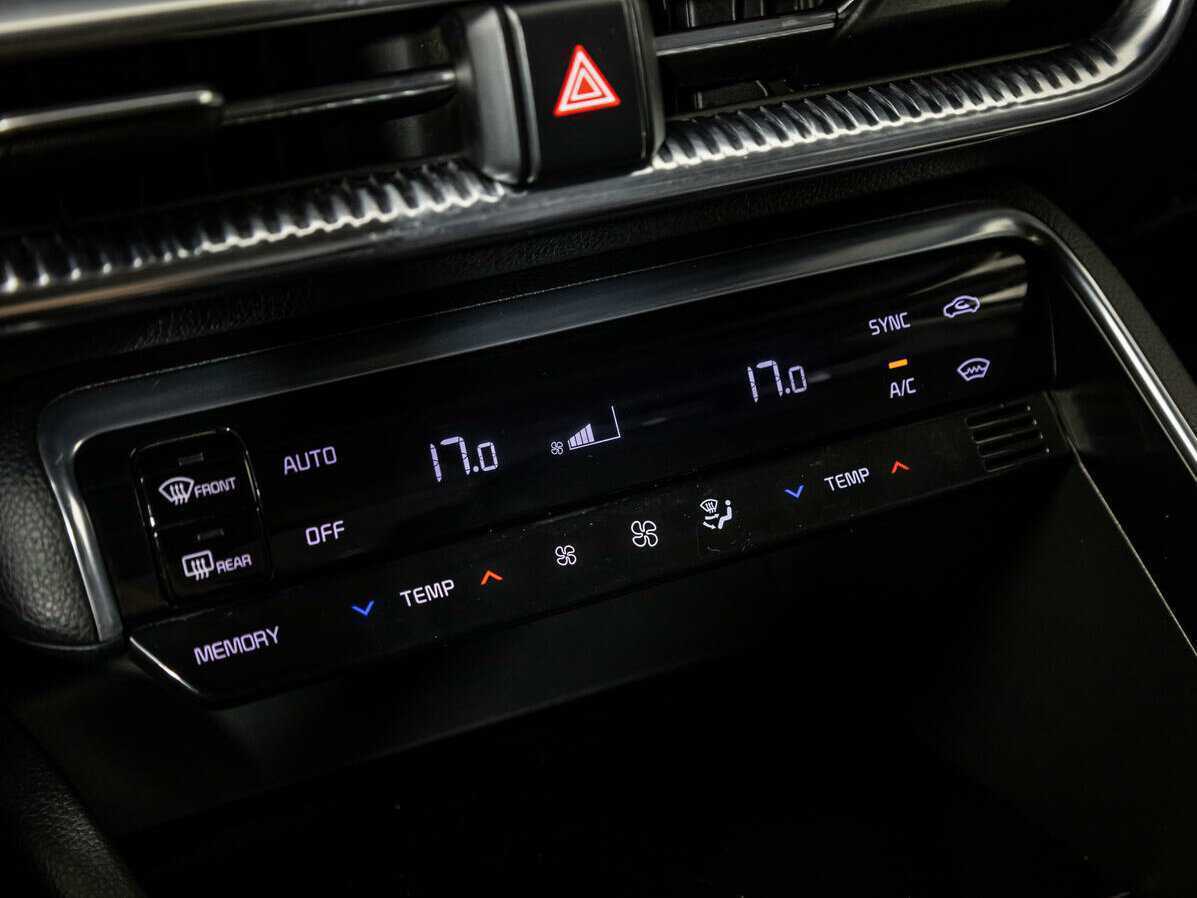 Купить Kia K5, 2020, 117 000 км, фото №14