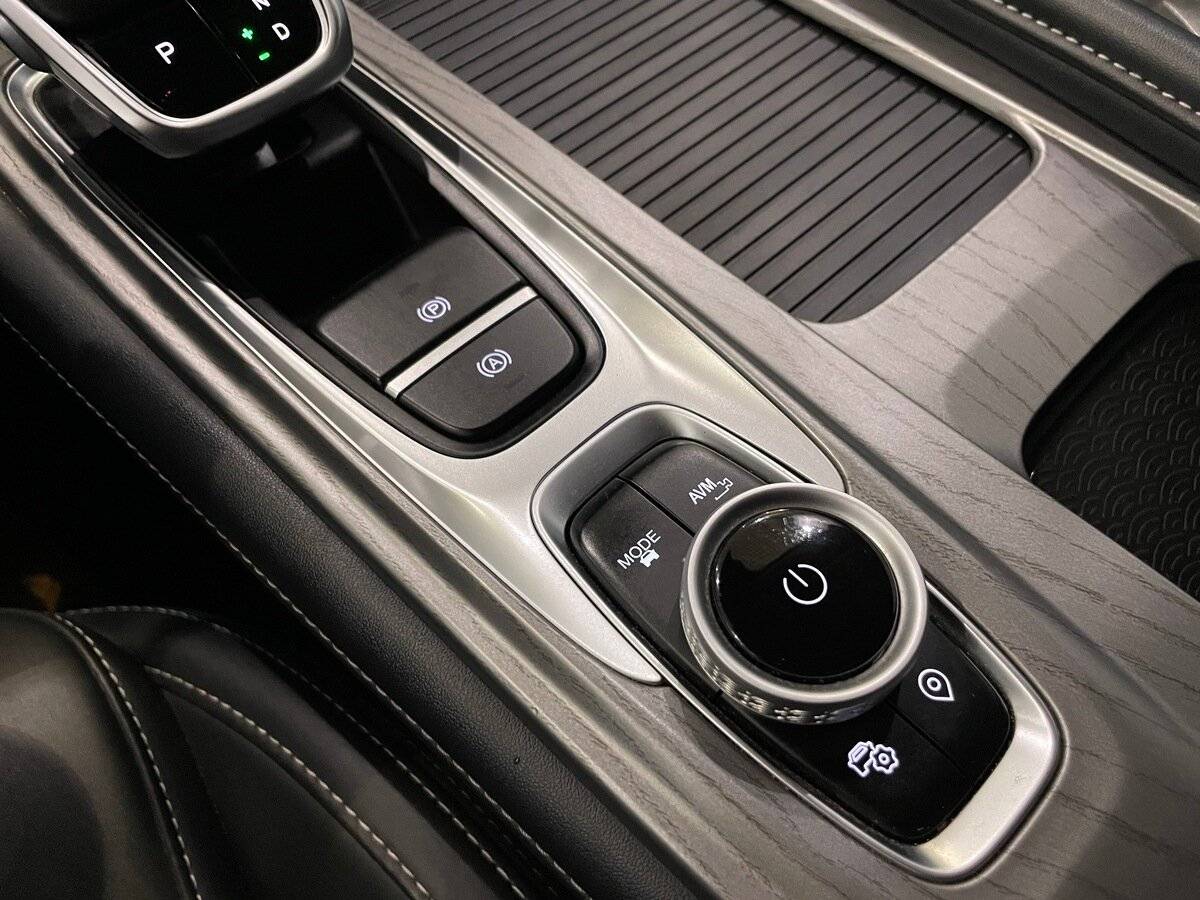 Купить Chery Arrizo 8, 2023, 48 121 км, фото №9