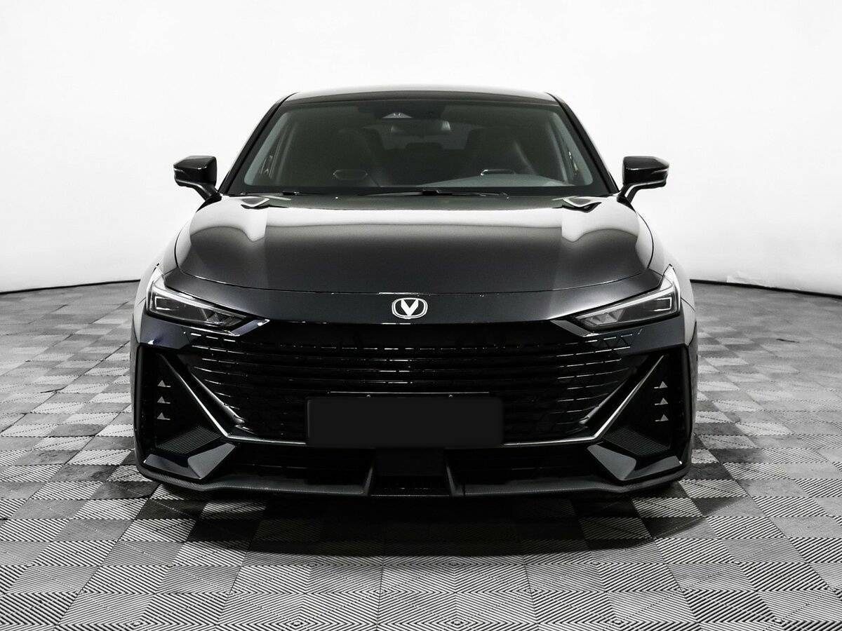 Купить Changan UNI-V, 2024, 11 183 км, фото №2