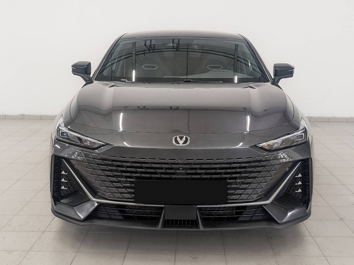 Купить Changan UNI-V, 2024, 16 054 км, фото №2