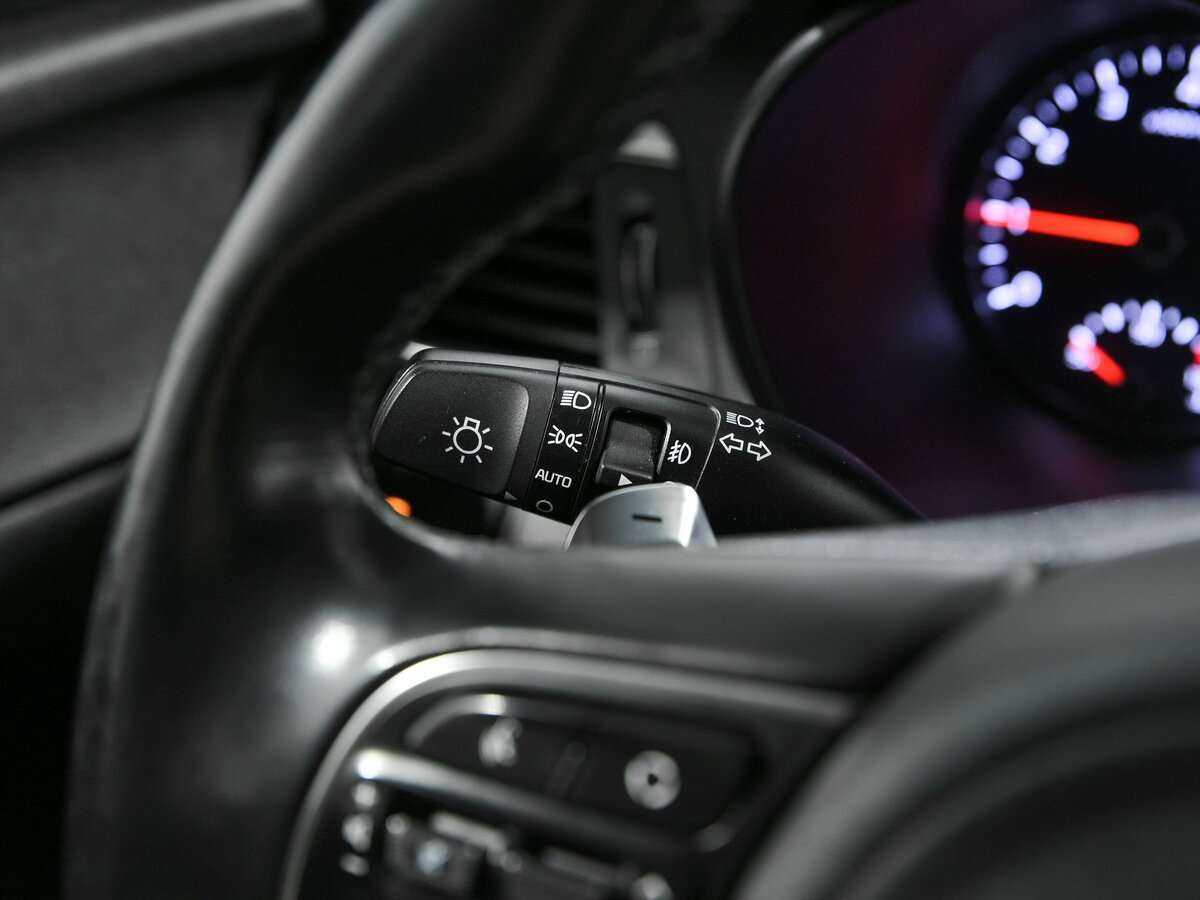 Купить Kia Optima, 2018, 85 199 км, фото №10