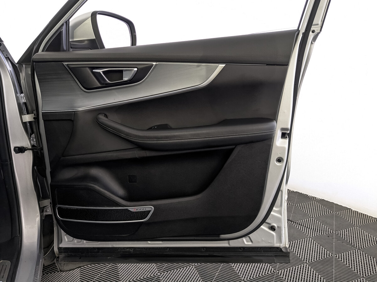 Купить Chery Tiggo 7 Pro I, 2022, 119 511 км, фото №23