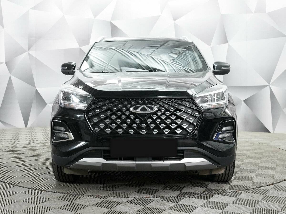 Купить Chery Tiggo 4 Pro I, 2023, 53 700 км, фото №8