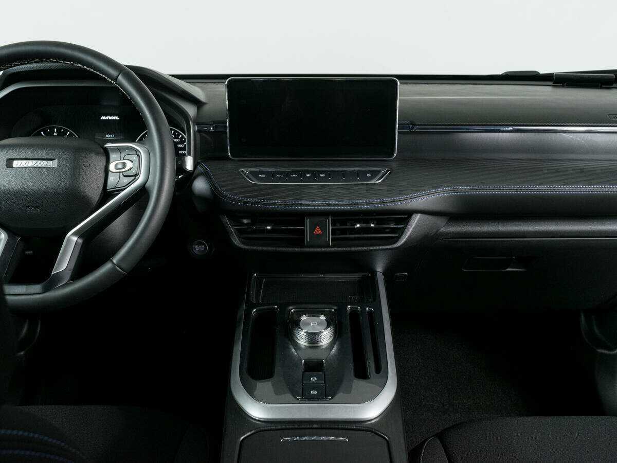 Купить Haval Jolion, 2023, 10 870 км, фото №10