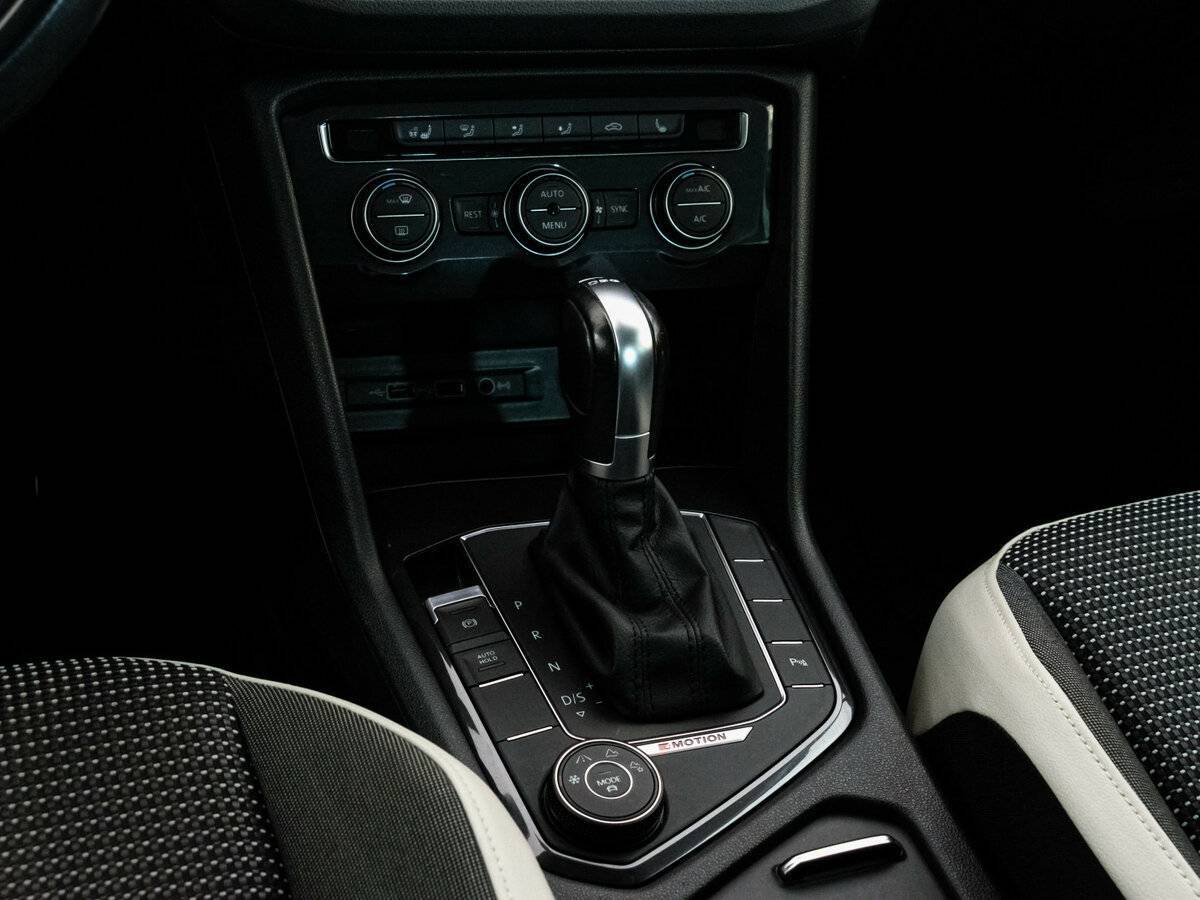 Купить Volkswagen Tiguan, 2019, 63 865 км, фото №11