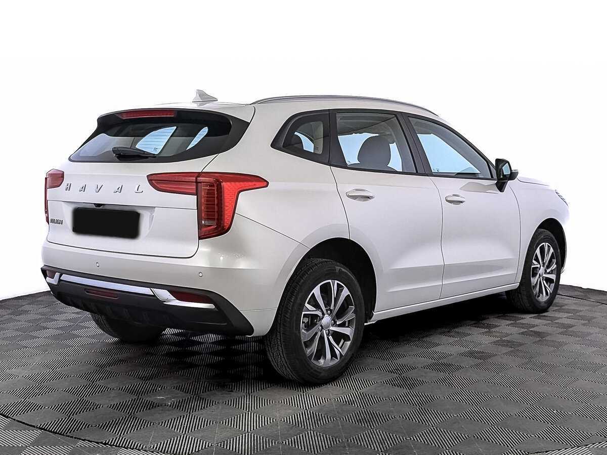 Купить Haval Jolion, 2023, 6 347 км, фото №5