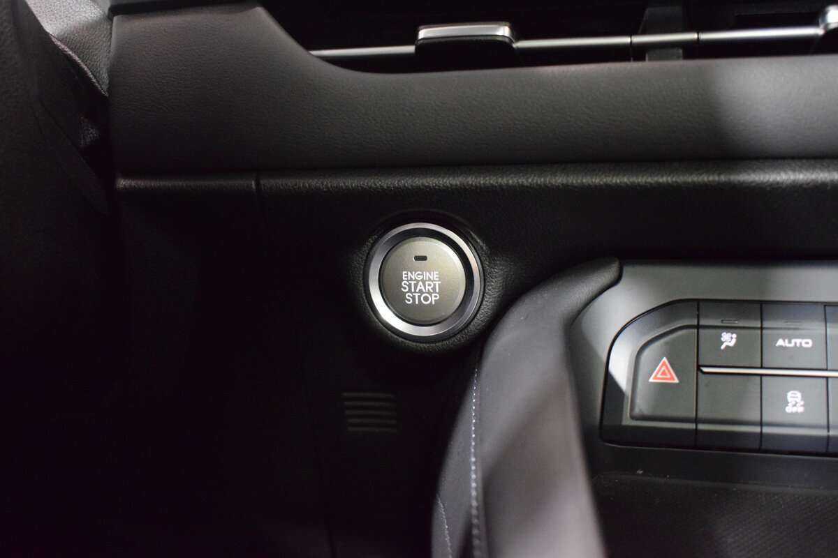 Купить Haval F7, 2021, 23 735 км, фото №24