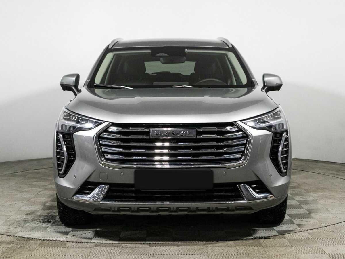 Купить Haval Jolion, 2023, 27 211 км, фото №2