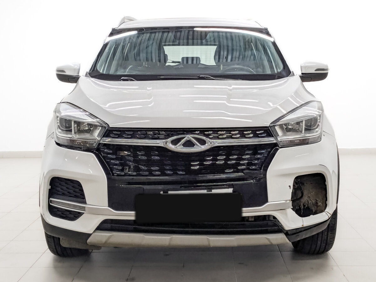 Купить Chery Tiggo 4 I Рестайлинг, 2022, 100 743 км, фото №2