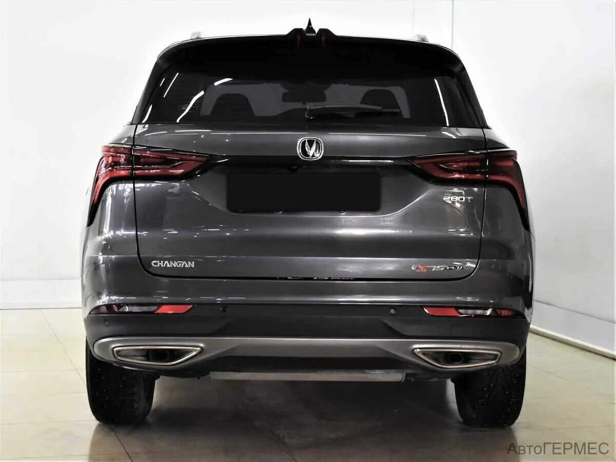 Купить Changan CS75 Plus, 2023, 26 692 км, фото №3