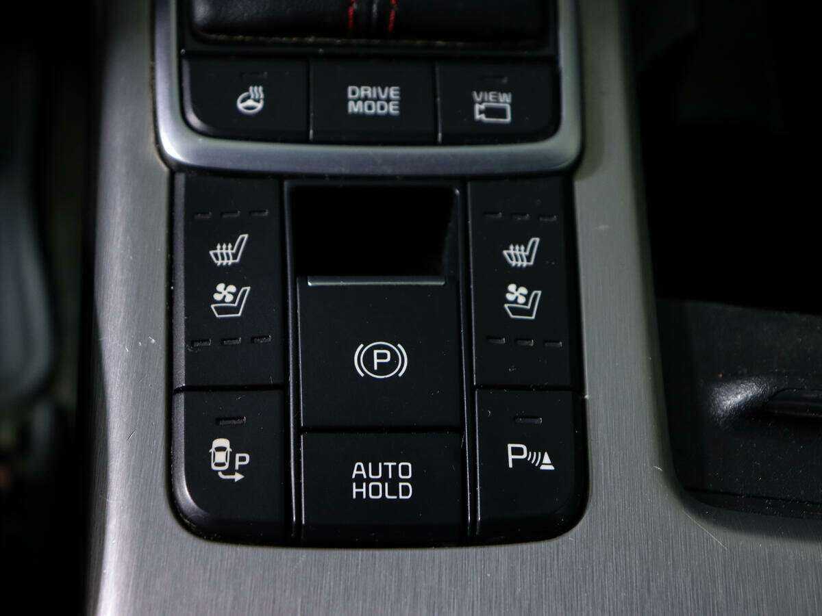 Купить Kia Optima, 2018, 102 300 км, фото №25